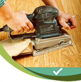 In Floor Sanding South Woodford We Guarantee Quality of Our Work