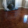 Great photos of our floor sanding project in Floor Sanding South Woodford