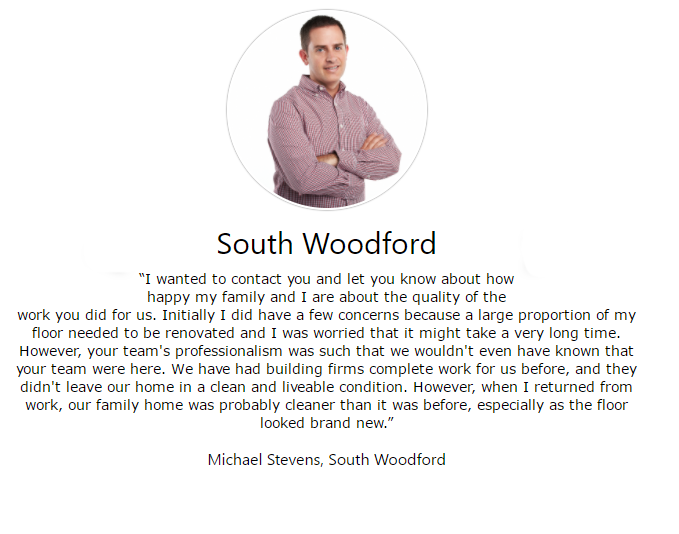 Great Floor Sanding & Finishing in Floor Sanding South Woodford > <a class=